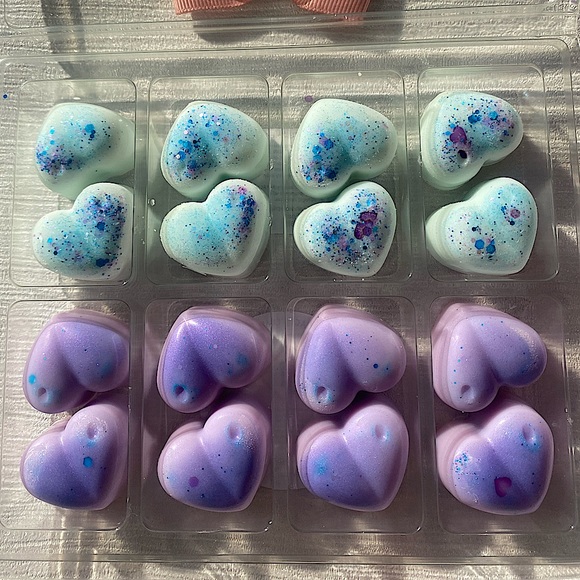 Little Mermaid Collection 💖 - Picture 2 of 2